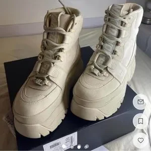 Naked Wolfe | Shoes | Naked Wolfe Sky Oats Rare | Poshmark